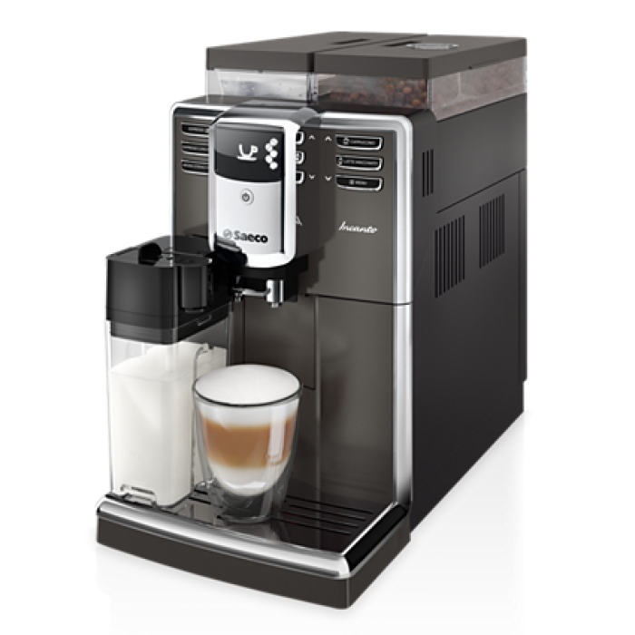 Кофемашина Saeco HD8919/59 Кофемашина Saeco HD8919/59