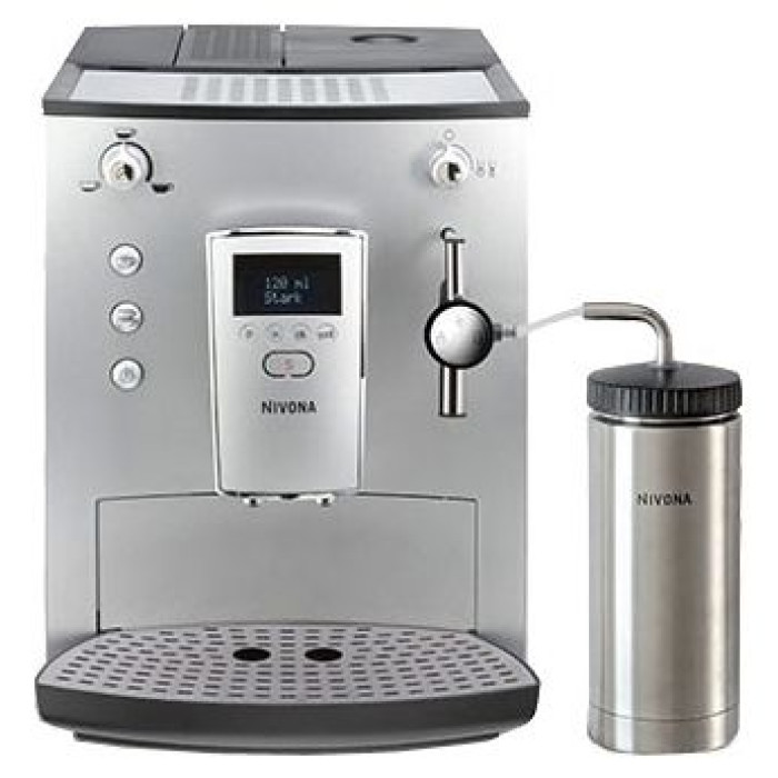 Кофемашина NIVONA caferomatica 765 Кофемашина NIVONA caferomatica 765