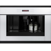 Кофемашина KUPPERSBUSCH ekv 6500.1 w5 Кофемашина KUPPERSBUSCH ekv 6500.1 w5