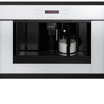 Кофемашина KUPPERSBUSCH ekv 6500.1 w5 Кофемашина KUPPERSBUSCH ekv 6500.1 w5