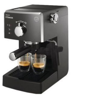 Кофеварка эспрессо PHILIPS SAECO hd 8323/39 Кофеварка эспрессо PHILIPS SAECO hd 8323/39