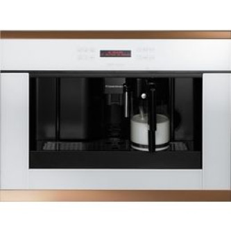 Кофемашина KUPPERSBUSCH EKV 6500.1 W7 Copper Кофемашина KUPPERSBUSCH EKV 6500.1 W7 Copper
