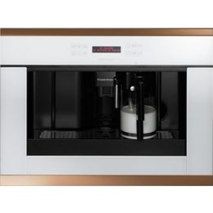 Кофемашина KUPPERSBUSCH EKV 6500.1 W7 Copper Кофемашина KUPPERSBUSCH EKV 6500.1 W7 Copper