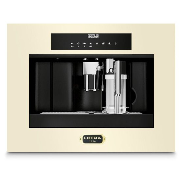 Кофемашина LOFRA YRBI66T Кофемашина LOFRA YRBI66T