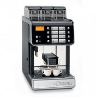 Кофемашина LA CIMBALI q10 chokolate & specialities milkps/11 two grinders-dosers + one canister (ø 42 or ø 48) Кофемашина LA CIMBALI q10 chokolate & specialities milkps/11 two grinders-dosers + one canister (ø 42 or ø 48)