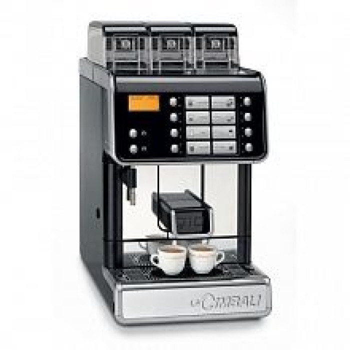 Кофемашина LA CIMBALI q10 chokolate & specialities milkps/11 two grinders-dosers + one canister (ø 42 or ø 48)