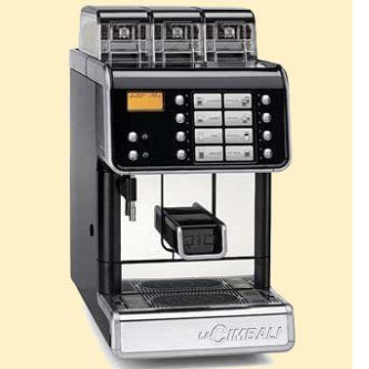 Кофемашина LA CIMBALI q10 chokolate & specialities milkps/11 one grinders-dosers + two canisters (ø 42 ) Кофемашина LA CIMBALI q10 chokolate & specialities milkps/11 one grinders-dosers + two canisters (ø 42 )