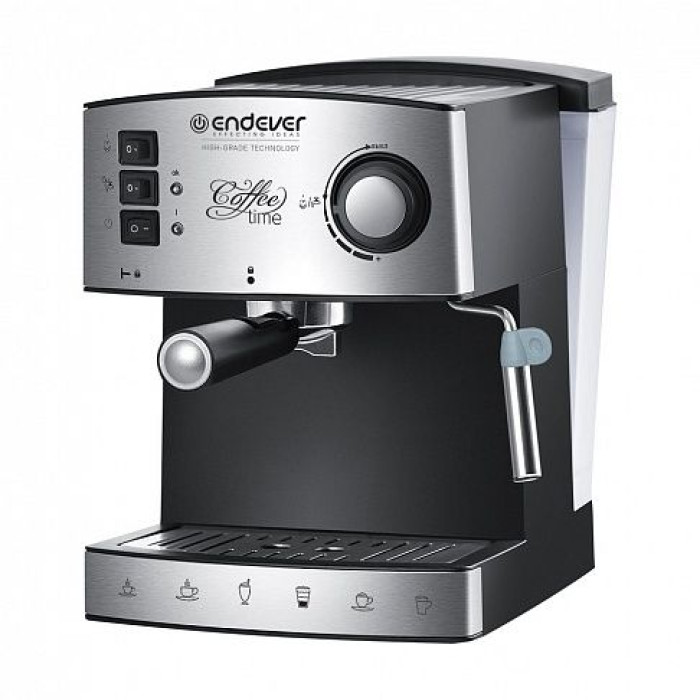 Кофеварка Endever Costa1060 Кофеварка Endever Costa1060