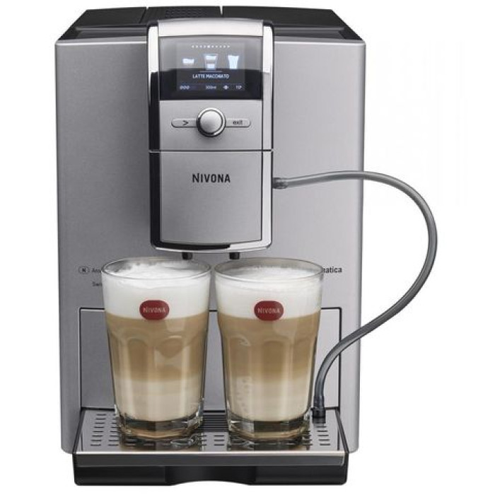 Кофемашина Nivona CafeRomatica 842 Кофемашина Nivona CafeRomatica 842
