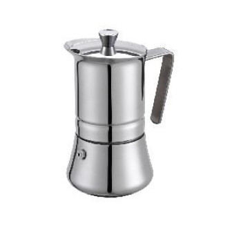 Кофеварка G.A.T. Pratika 111002 Кофеварка G.A.T. Pratika 111002