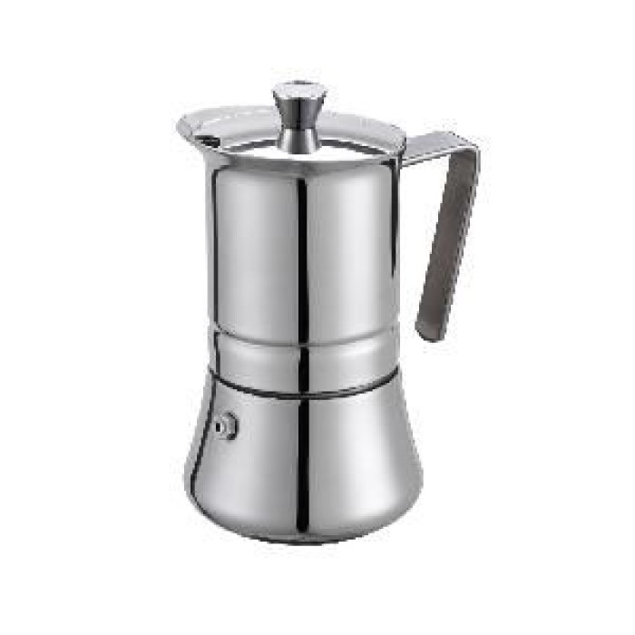 Кофеварка G.A.T. Pratika 111002 Кофеварка G.A.T. Pratika 111002