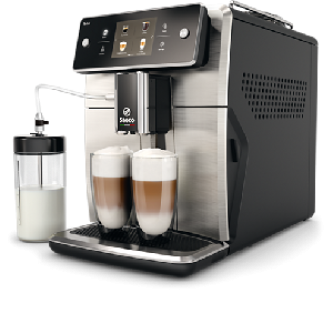 Кофемашина Philips Saeco SM 768300 Кофемашина Philips Saeco SM 768300