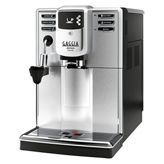 Кофемашина GAGGIA Anima Deluxe Кофемашина GAGGIA Anima Deluxe