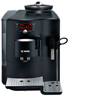 Кофемашина BOSCH tes 71129 rw