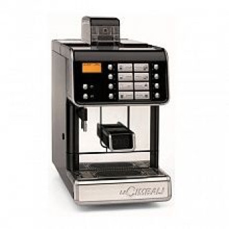 Кофемашина LA CIMBALI q10 milkps/13 one grinder-doser Кофемашина LA CIMBALI q10 milkps/13 one grinder-doser