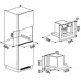 Кофемашина HOTPOINT-ARISTON CM 9945 HA Кофемашина HOTPOINT-ARISTON CM 9945 HA