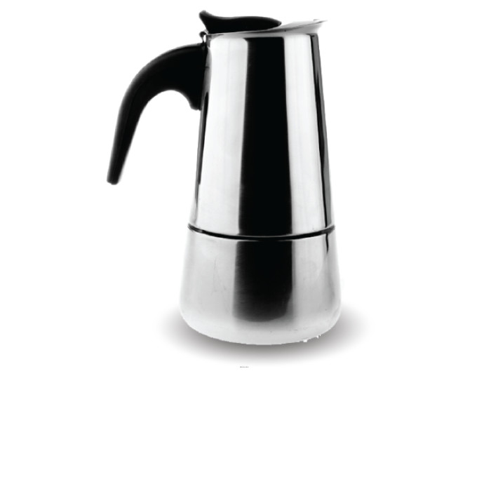 Гейзерная кофеварка KELLI KL-3019