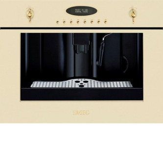 Кофемашина SMEG cm845p-9