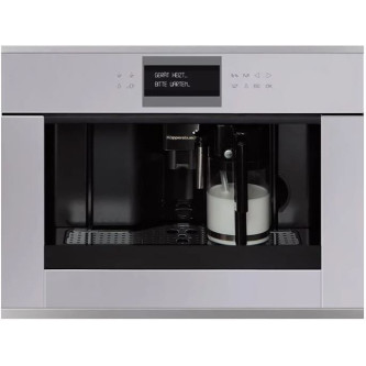 Встраиваемая кофемашина Kuppersbusch CKV6550.0G