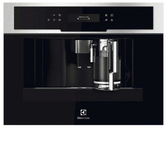 Кофемашина ELECTROLUX ebc 54503 ox