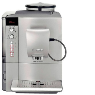 Кофемашина BOSCH TES 51521 RW