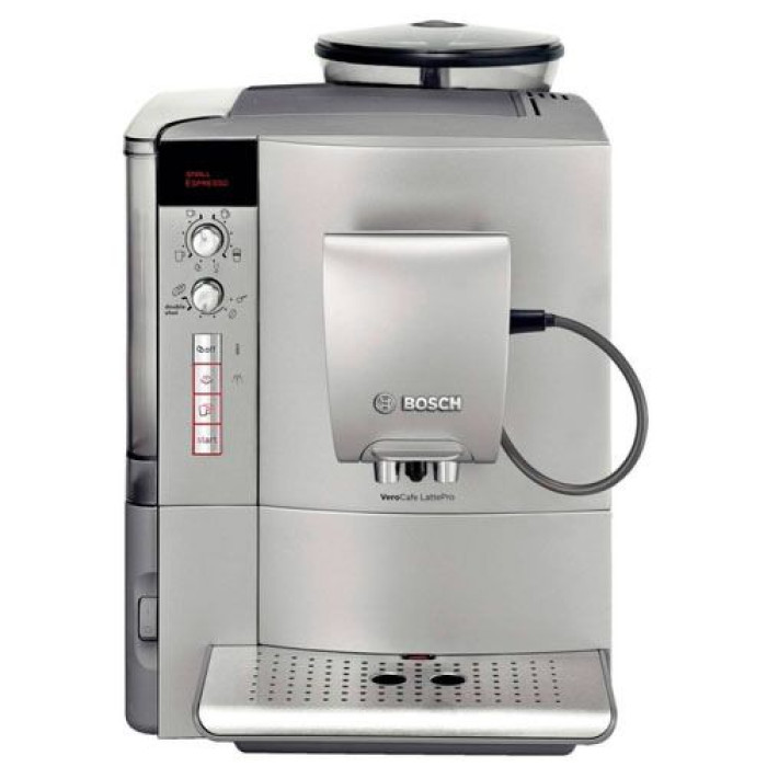 Кофемашина BOSCH TES 51521 RW Кофемашина BOSCH TES 51521 RW