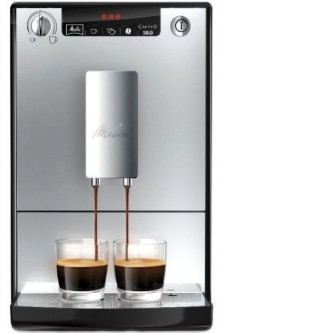 Кофемашина MELITTA Caffeo E 950-103 (19597) Кофемашина MELITTA Caffeo E 950-103 (19597)