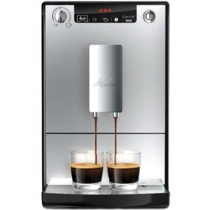 Кофемашина MELITTA Caffeo E 950-103 (19597)