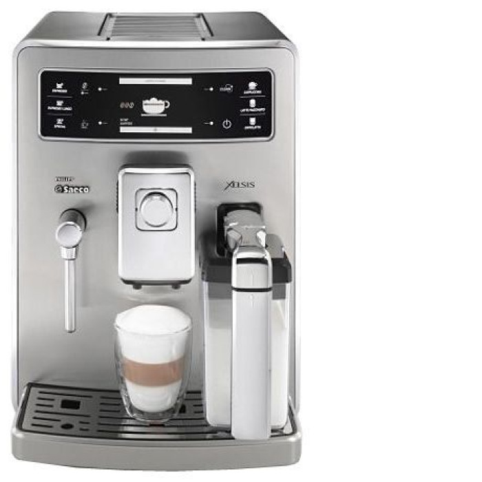 Кофемашина PHILIPS saeco hd8944/09