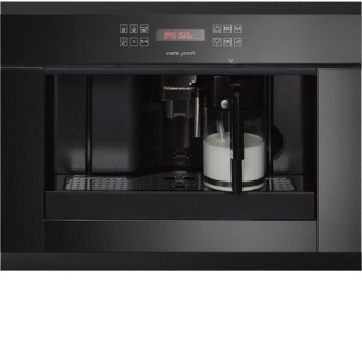 Кофемашина KUPPERSBUSCH ekv6500.1j5 Кофемашина KUPPERSBUSCH ekv6500.1j5