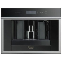 Кофемашина HOTPOINT-ARISTON mck 103 x/ha s Кофемашина HOTPOINT-ARISTON mck 103 x/ha s