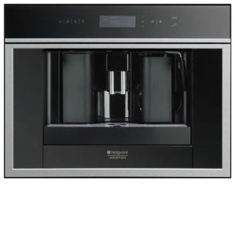 Кофемашина HOTPOINT-ARISTON mck 103 x/ha s Кофемашина HOTPOINT-ARISTON mck 103 x/ha s