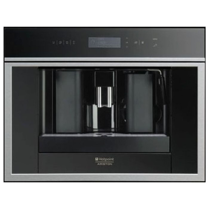 Кофемашина HOTPOINT-ARISTON mck 103 x/ha s