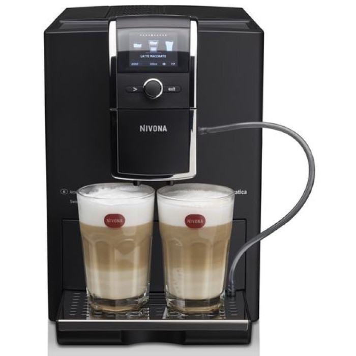 Кофемашина Nivona CafeRomatica 841 Кофемашина Nivona CafeRomatica 841