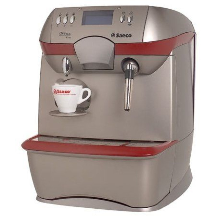 Кофемашина SAECO office one Кофемашина SAECO office one