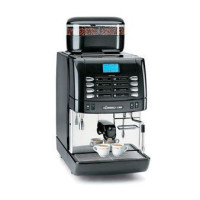 Кофемашина LA CIMBALI m1 program turbosteam Кофемашина LA CIMBALI m1 program turbosteam