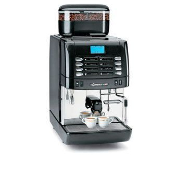 Кофемашина LA CIMBALI m1 program turbosteam Кофемашина LA CIMBALI m1 program turbosteam