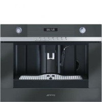 Кофемашина SMEG cmsc45ne Кофемашина SMEG cmsc45ne