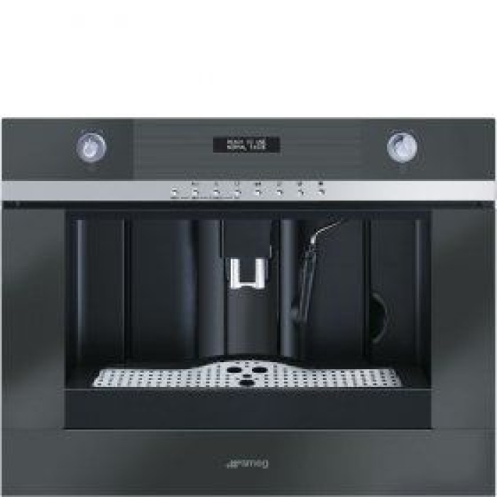 Кофемашина SMEG cmsc45ne Кофемашина SMEG cmsc45ne
