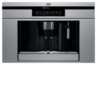 Кофемашина AEG pe 3820m Кофемашина AEG pe 3820m