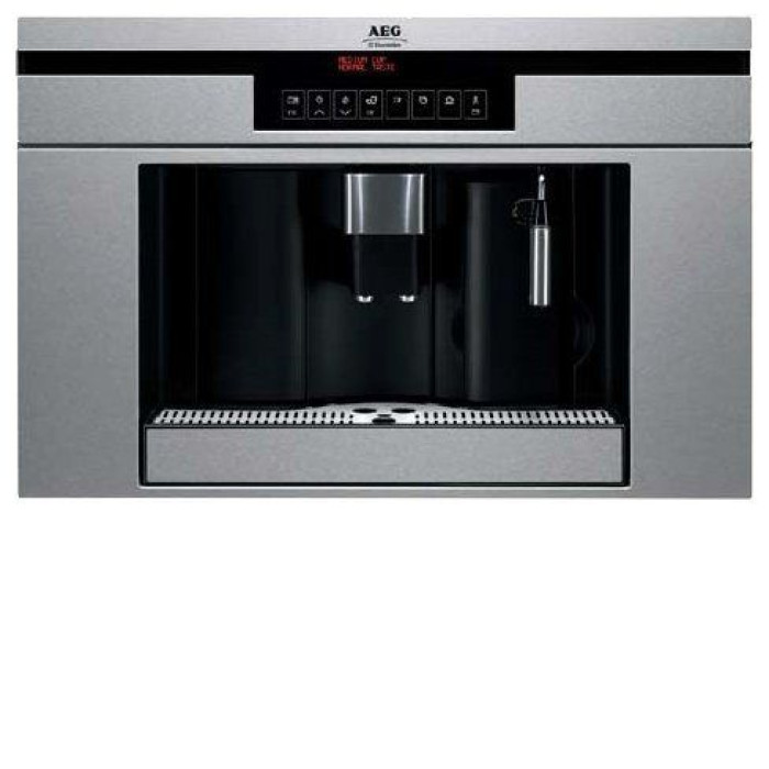 Кофемашина AEG pe 3820m
