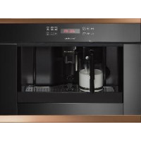 Кофемашина KUPPERSBUSCH EKV 6500.1 J7 Copper Кофемашина KUPPERSBUSCH EKV 6500.1 J7 Copper