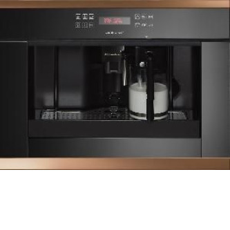 Кофемашина KUPPERSBUSCH EKV 6500.1 J7 Copper