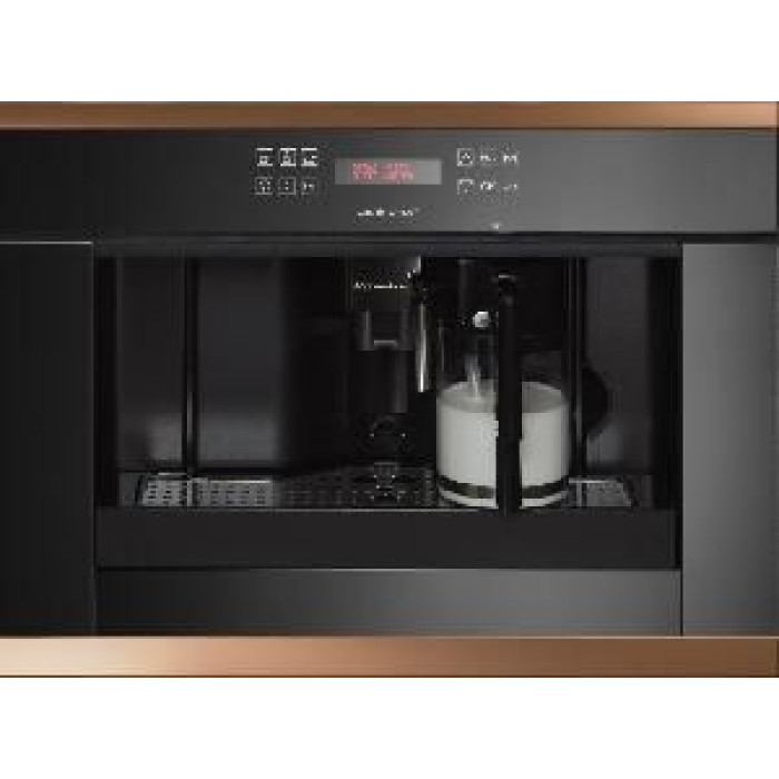 Кофемашина KUPPERSBUSCH EKV 6500.1 J7 Copper Кофемашина KUPPERSBUSCH EKV 6500.1 J7 Copper