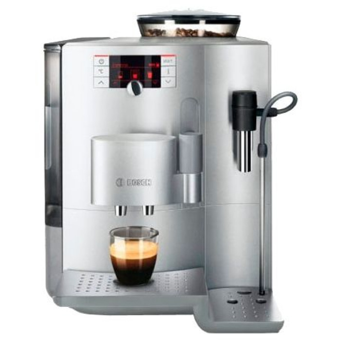 Кофемашина BOSCH tes 70121 rw Кофемашина BOSCH tes 70121 rw