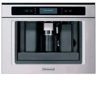 Кофемашина KITCHENAID KQXXXB 45600