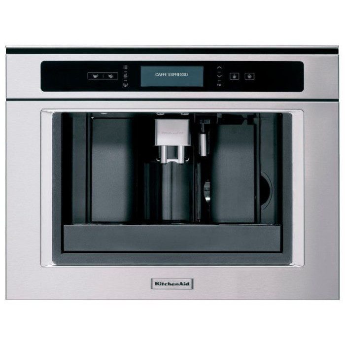Кофемашина KITCHENAID KQXXXB 45600 Кофемашина KITCHENAID KQXXXB 45600