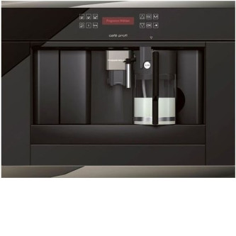 Встраиваемая кофемашина Kuppersbusch EKV 6500.0 E