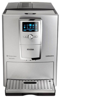 Кофемашина NIVONA caferomatica 831