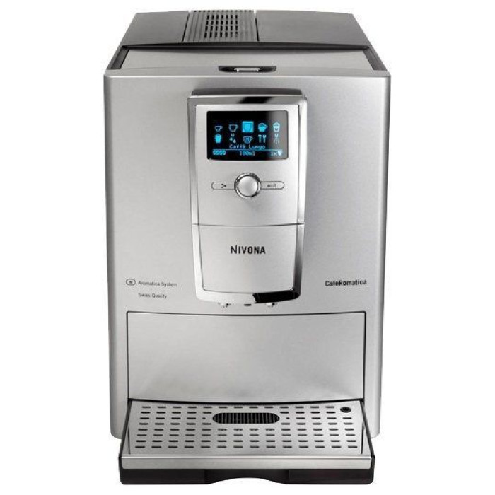 Кофемашина NIVONA caferomatica 831 Кофемашина NIVONA caferomatica 831